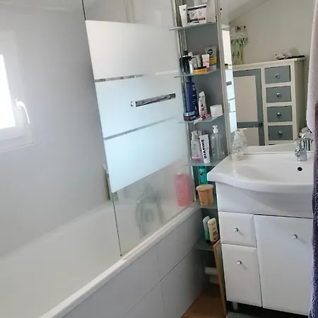 Dom wakacyjny Maison Proche Ocean