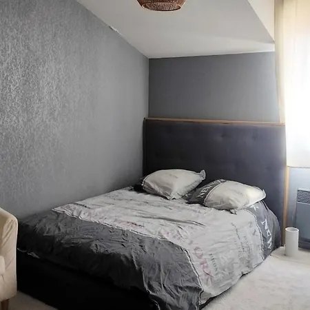 Dom wakacyjny Maison Proche Ocean *