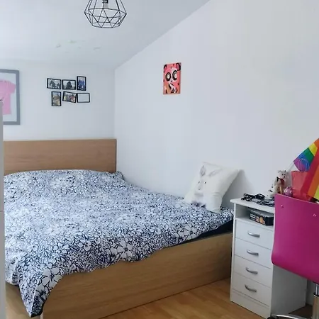 Maison Proche Ocean Dom wakacyjny Saint-Vincent-de-Tyrosse