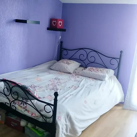 Dom wakacyjny Maison Proche Ocean