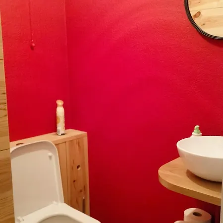 Maison Proche Ocean * Saint-Vincent-de-Tyrosse