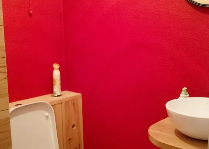 Maison Proche Ocean * Сен-Венсан-де-Тирос